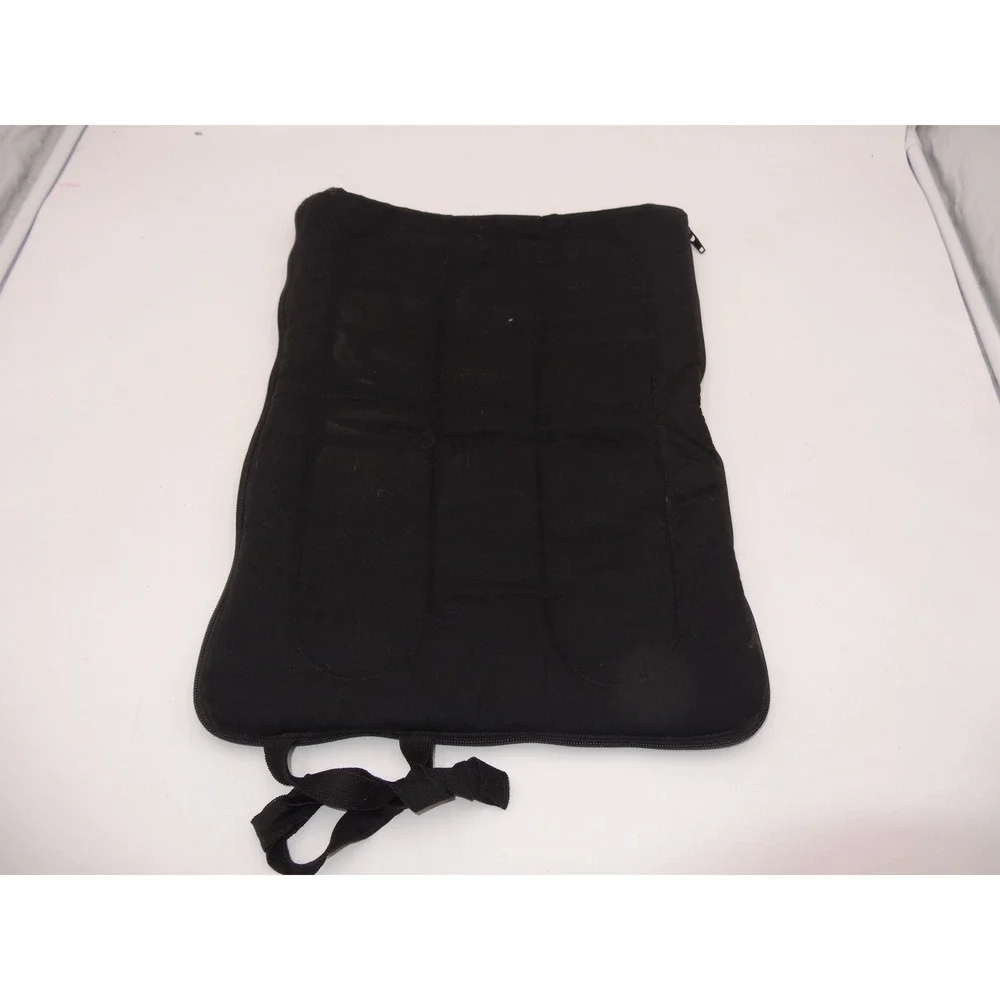 American Girl Doll of Today 1995 Retired Sleep Sack Sleeping Bag Black Accessory